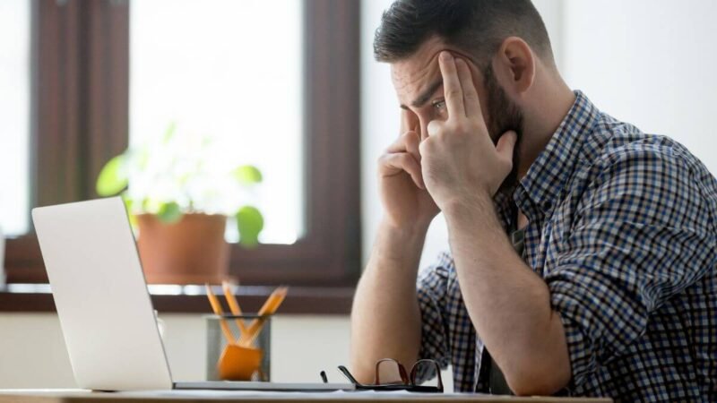 Projetos: Não guarde tudo na sua cabeça