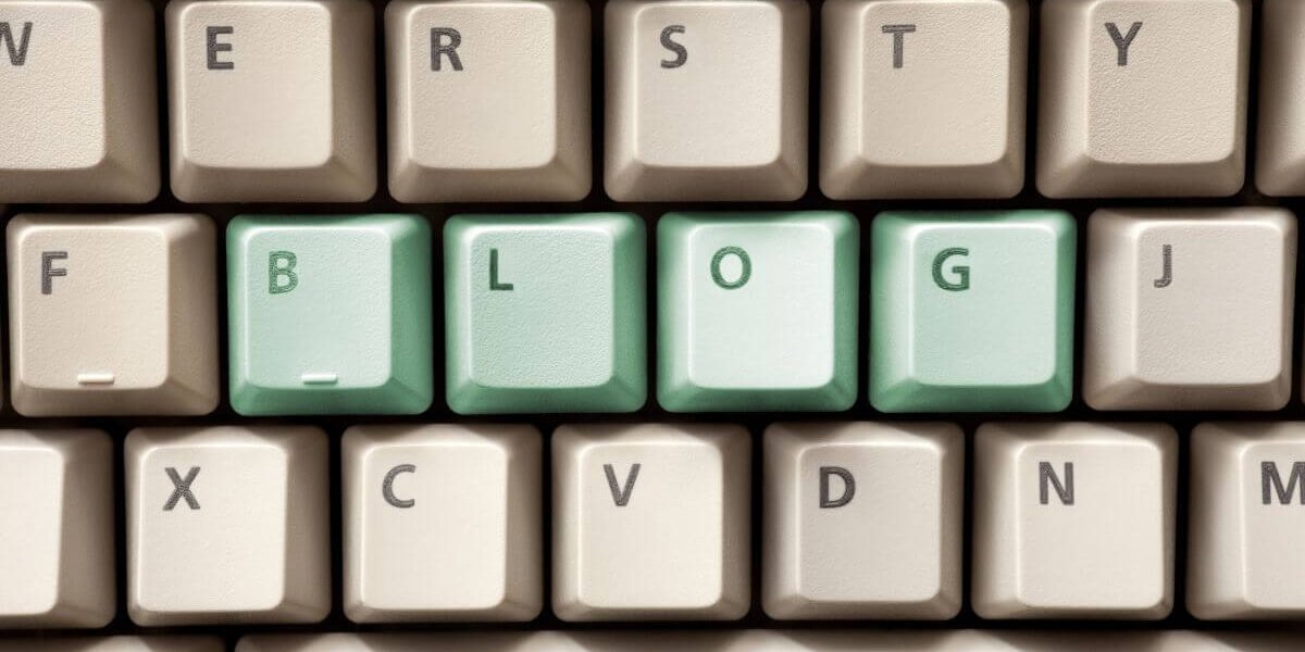 Como inovar com um site ou blog em 2025