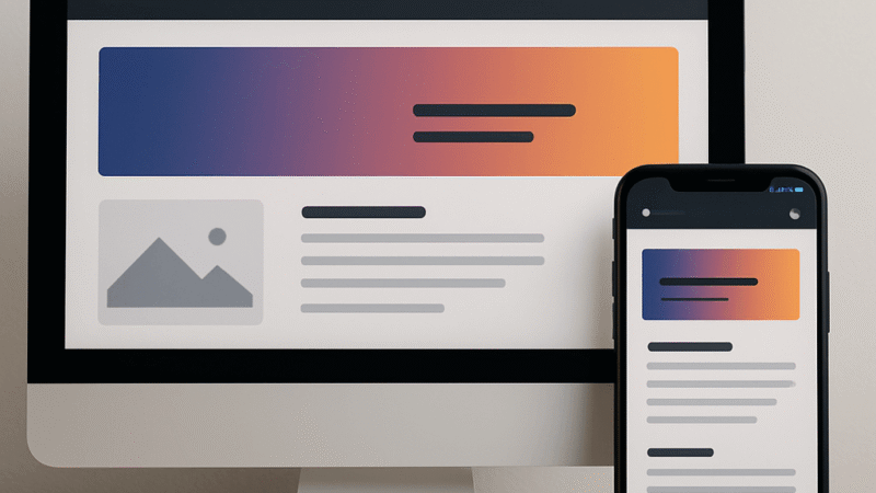 Criação de Sites em Fortaleza