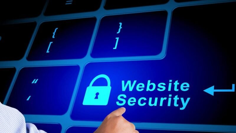 WordPress Seguro com IA: Rápido e Protegido