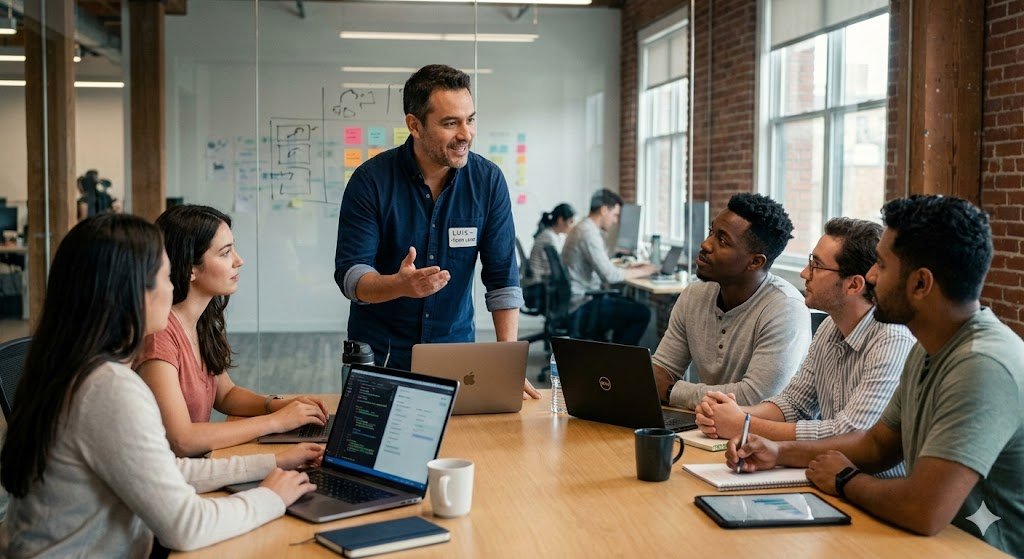 Como usar IA para melhorar sua comunicação no trabalho